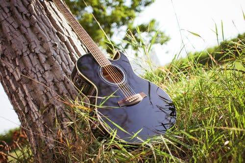 Guitare classique ou guitare électrique : le match n'aura pas lieu